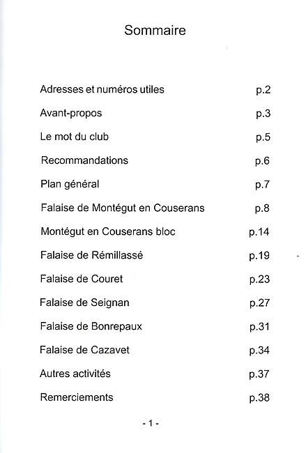 3 SUP EDITIONS - LEZARDONS DANS LE COUSERANS