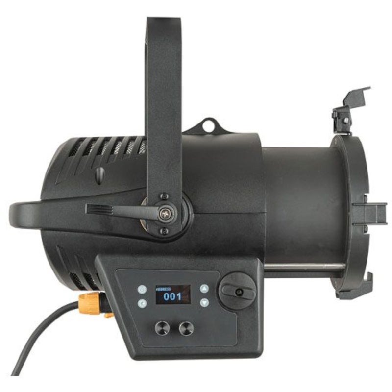 Showtec Performer 1500 Fresnel Q6 LED theaterspot