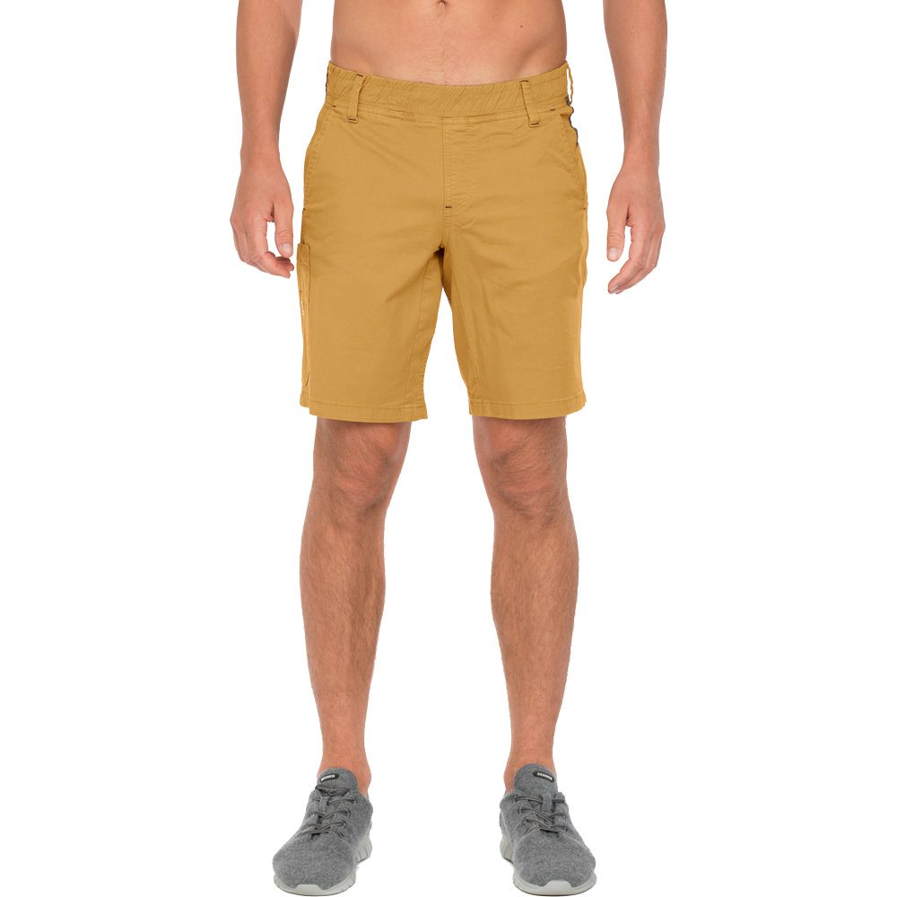 Chillaz Neo Shorts Herren curry