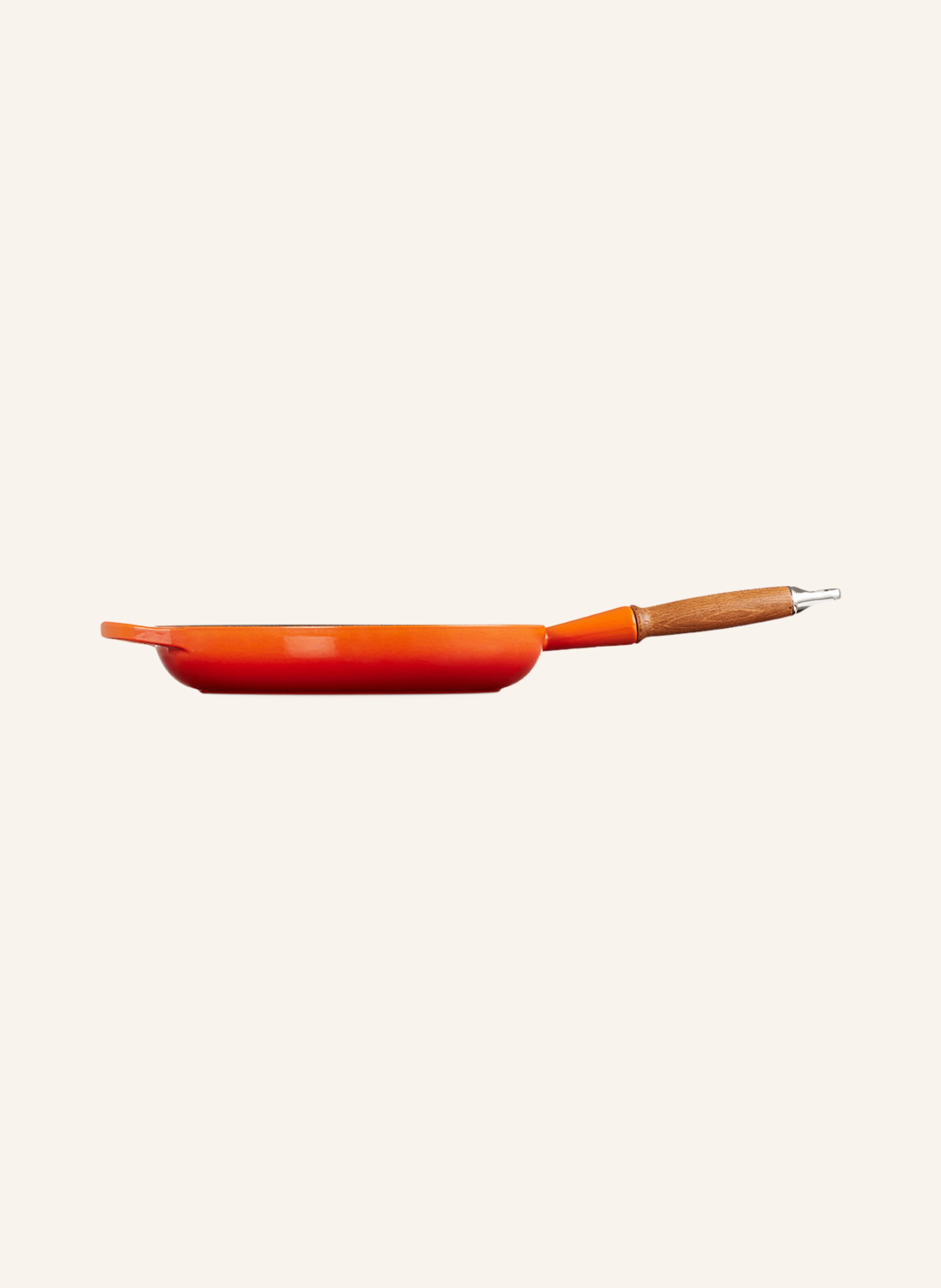 LE CREUSET Bratpfanne SIGNATURE