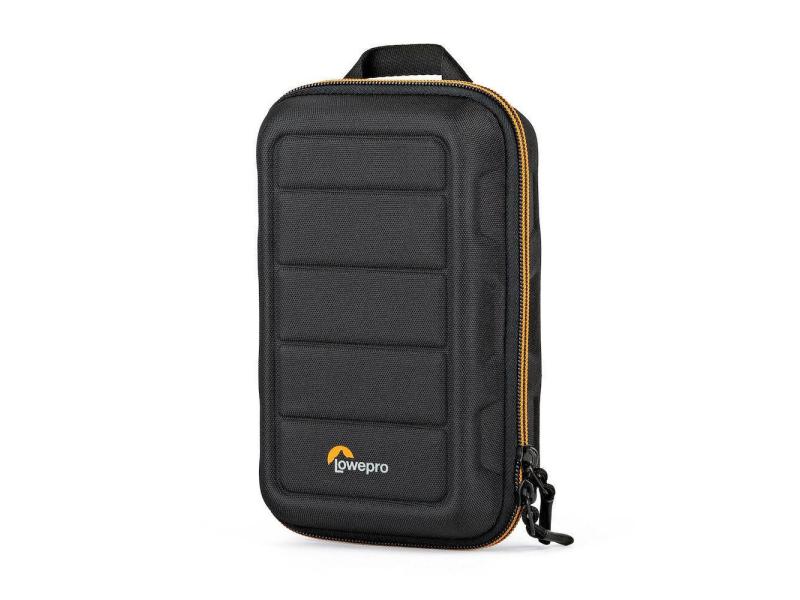 Lowepro Kameratasche Hardside CS 60 Schwarz Stabile Fototasche