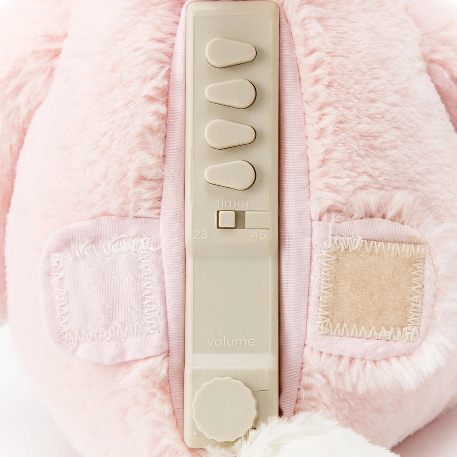 cloud-b®Ella das Einhorn Rosa