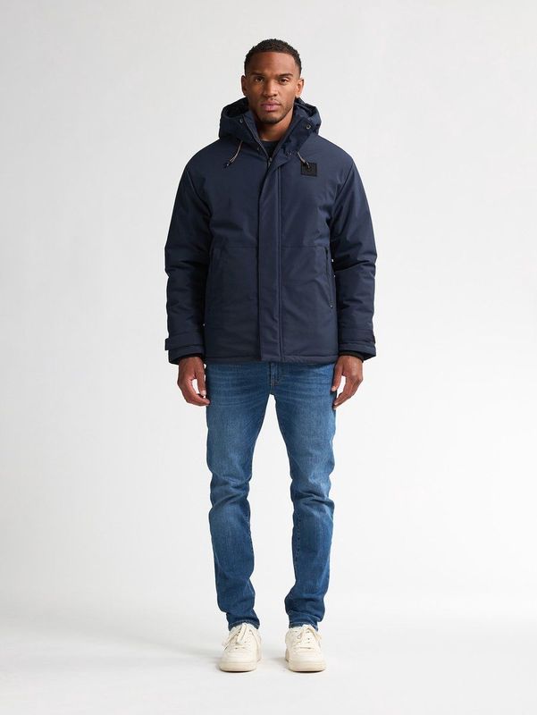 Petrol Industries - M-3050-JAC104 - Parka