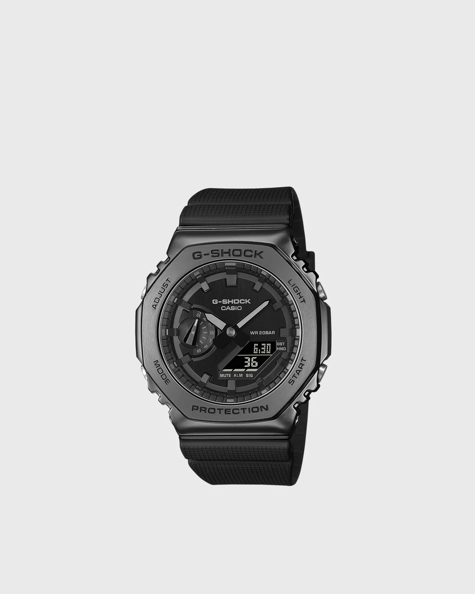 G-SHOCK GM-2100BB-1AER
