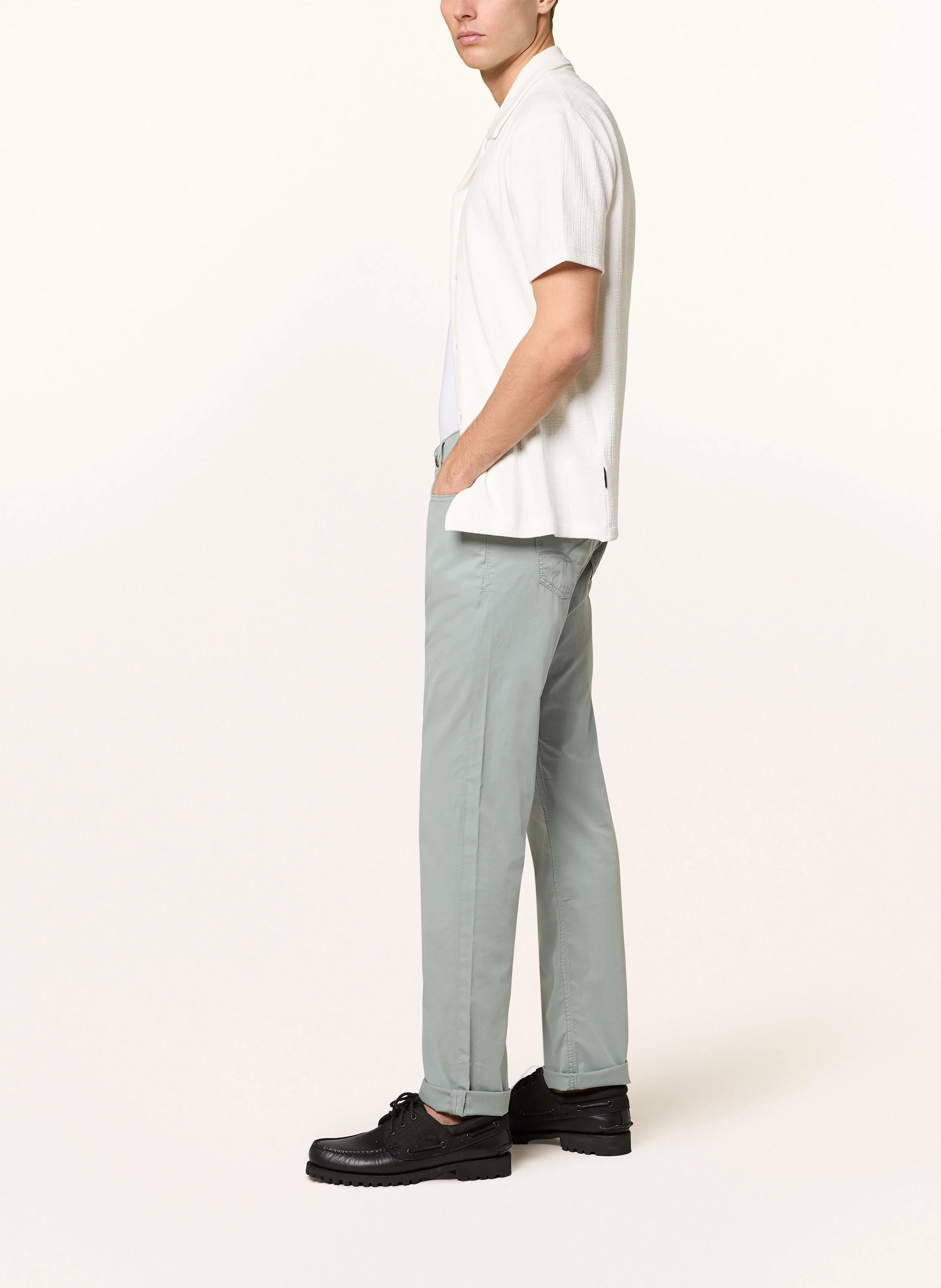 BALDESSARINI Hose Regular Fit