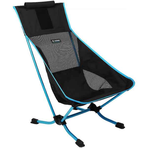 Siège camping HELINOX BEACH CHAIR