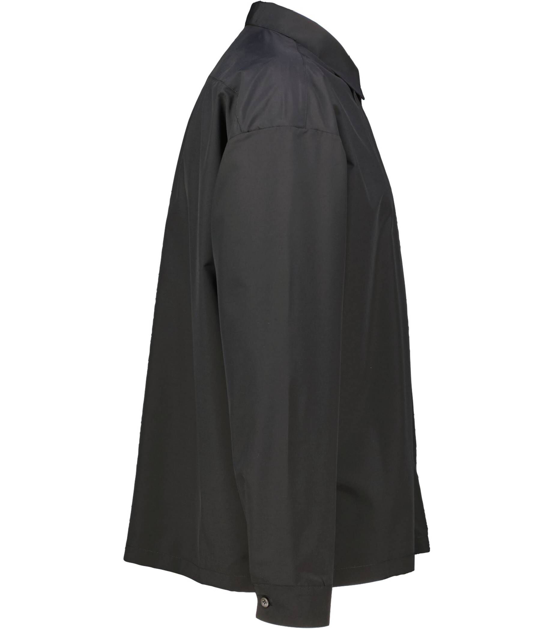 Prada| Herren Hemd OVERSHIRT