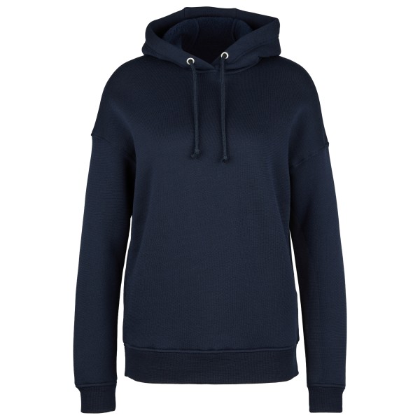 Stoic - Women's MerinoFlatFleece240 SolbergSt. Hoody - Sweat à capuche en mérinos