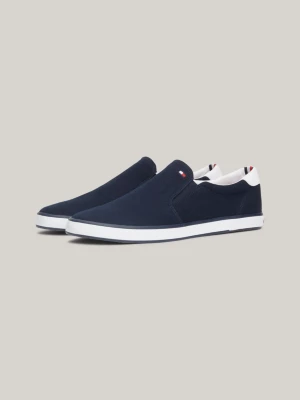 Tênis Slip-On Icônicos