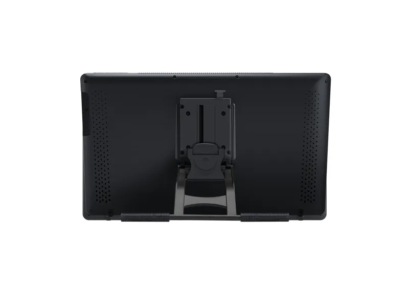 HUION Kamvas 22 Plus, Ledningsført, 476,64 x 268,11 mm, USB, 1 cm, Kuglepen, 0,3 mm