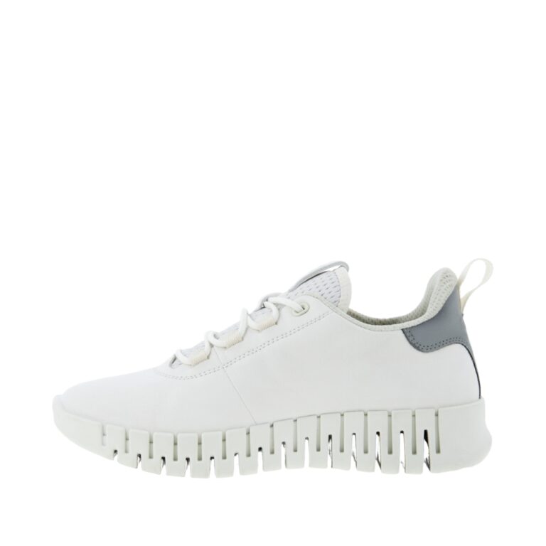 Ecco Gruuv W Sneakers Dame