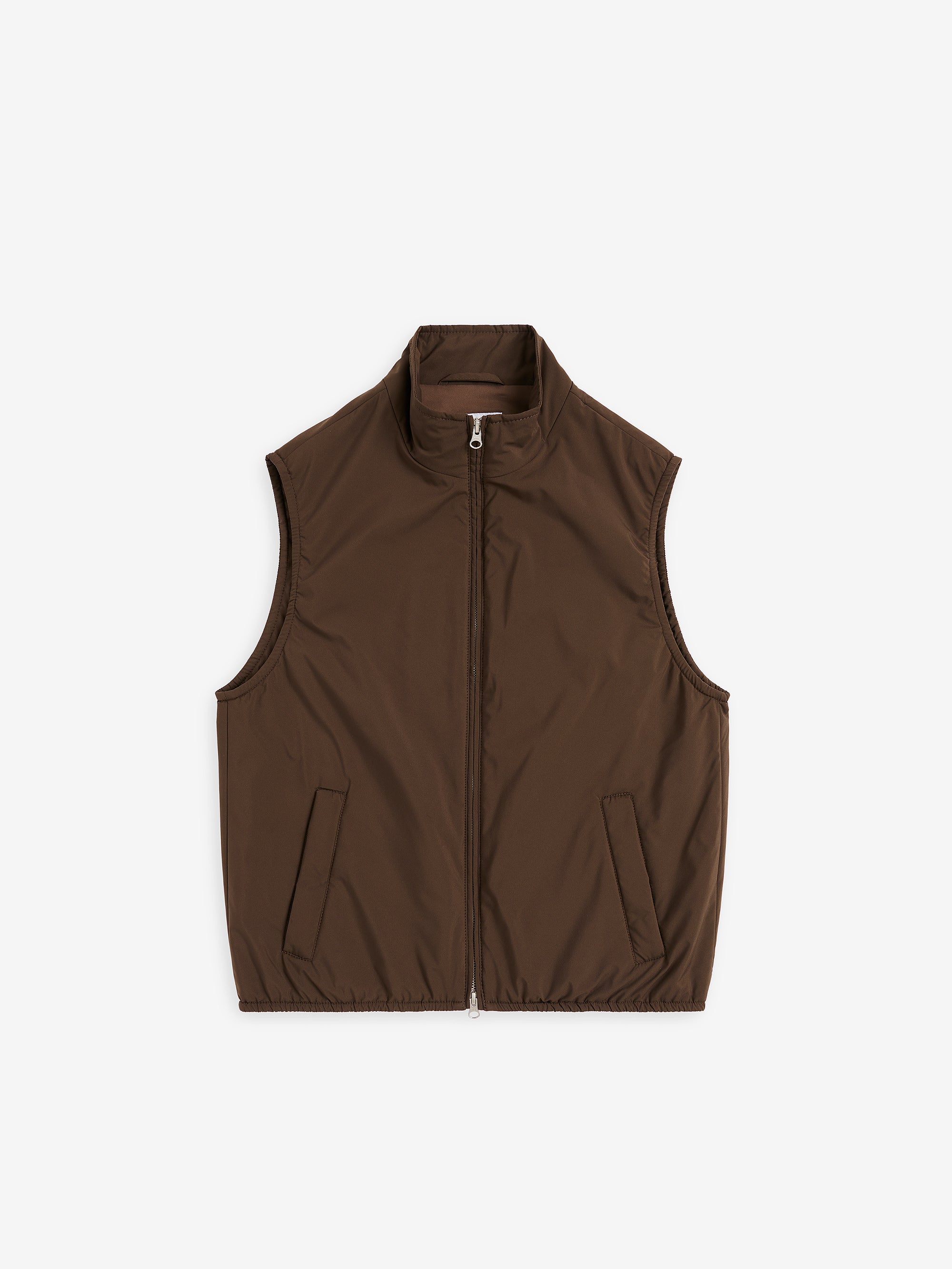 Scott Water Repellent Polyester OW01002-DBR