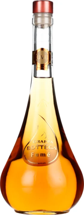 BOTTEGA GRAPPA FUMÉ 70CL