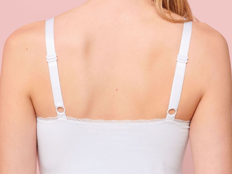 Dames-top