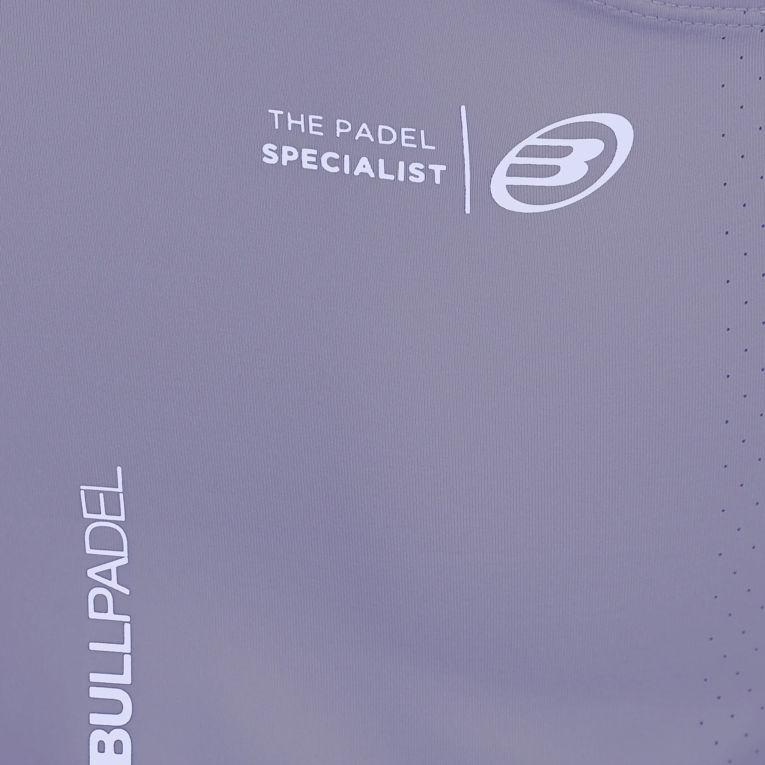 Bullpadel Ourol Débardeur Tank Top Femmes - Mauve