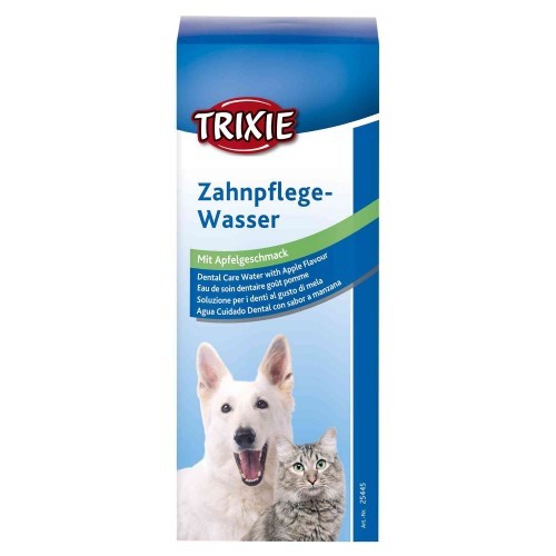 Apple Dental Care para Cães e Gatos - Aroma Neutro
