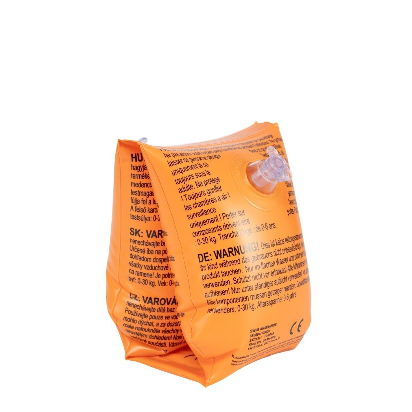 Slazenger Swim Armbands