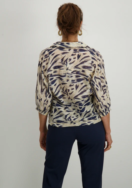 Zoso Blouse 252Leonie