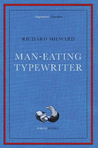 Man-Eating Typewriter (Paperback)