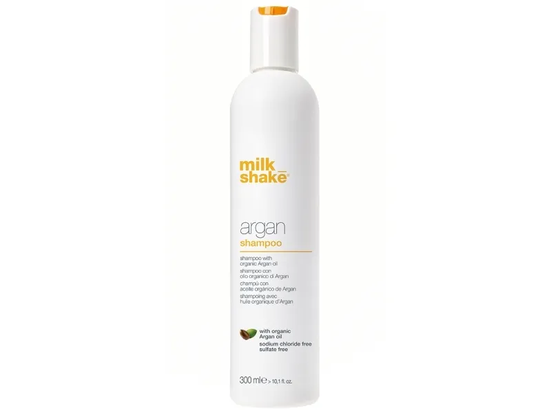 Milk Shake Argan Shampoo 300 ml