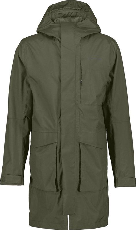 Didriksons - Andreas - Parka