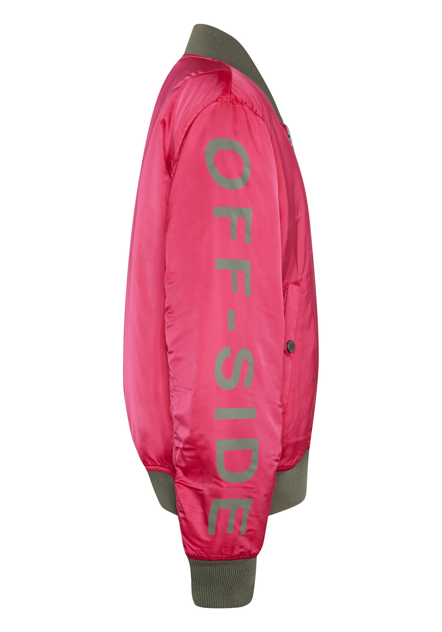 Polo Sylt| Mädchen Blouson