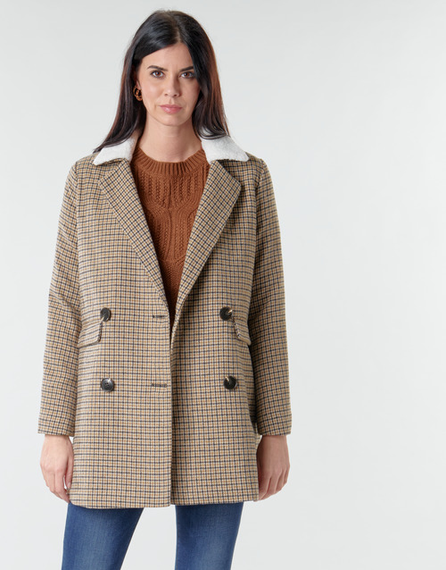 Deeluxe - PAULETTE - Beige
