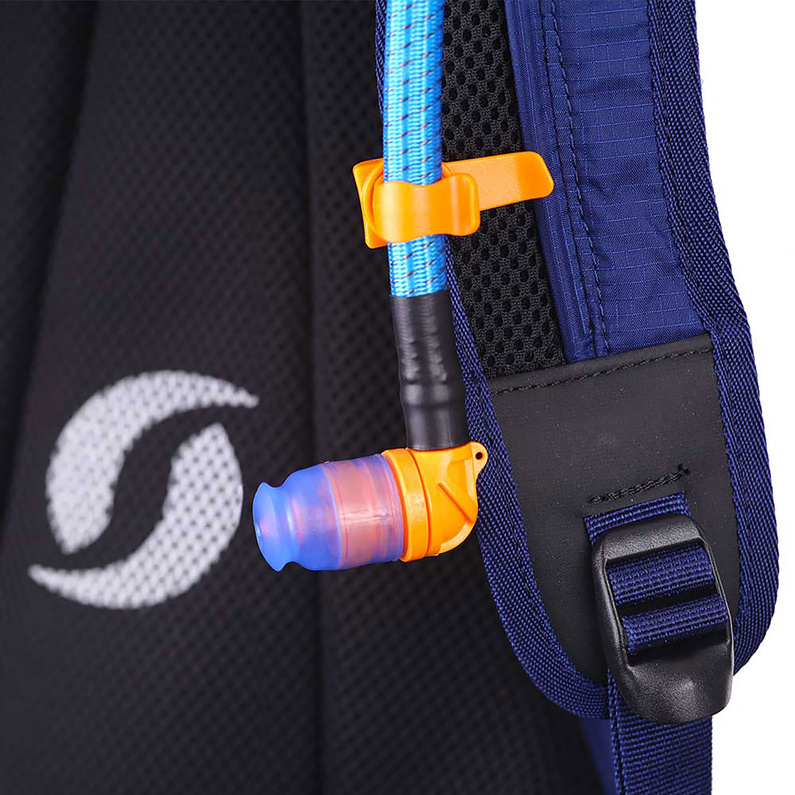 Source Magnetic Clip
