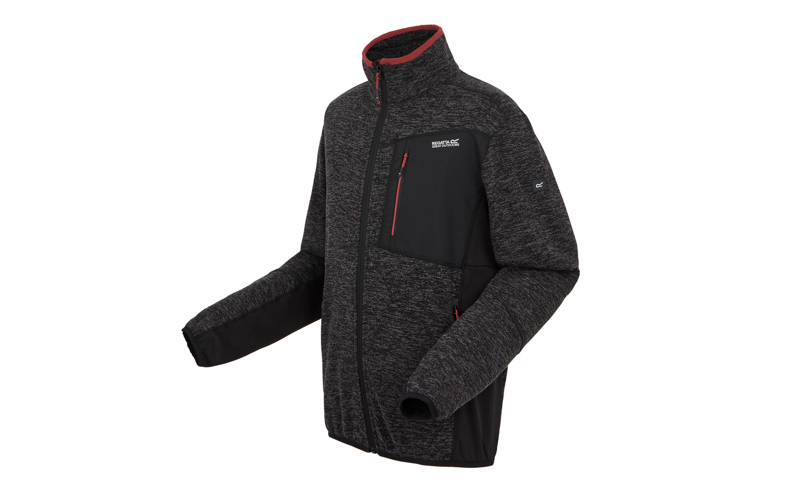Regatta Baslinn Herrenfleecejacke