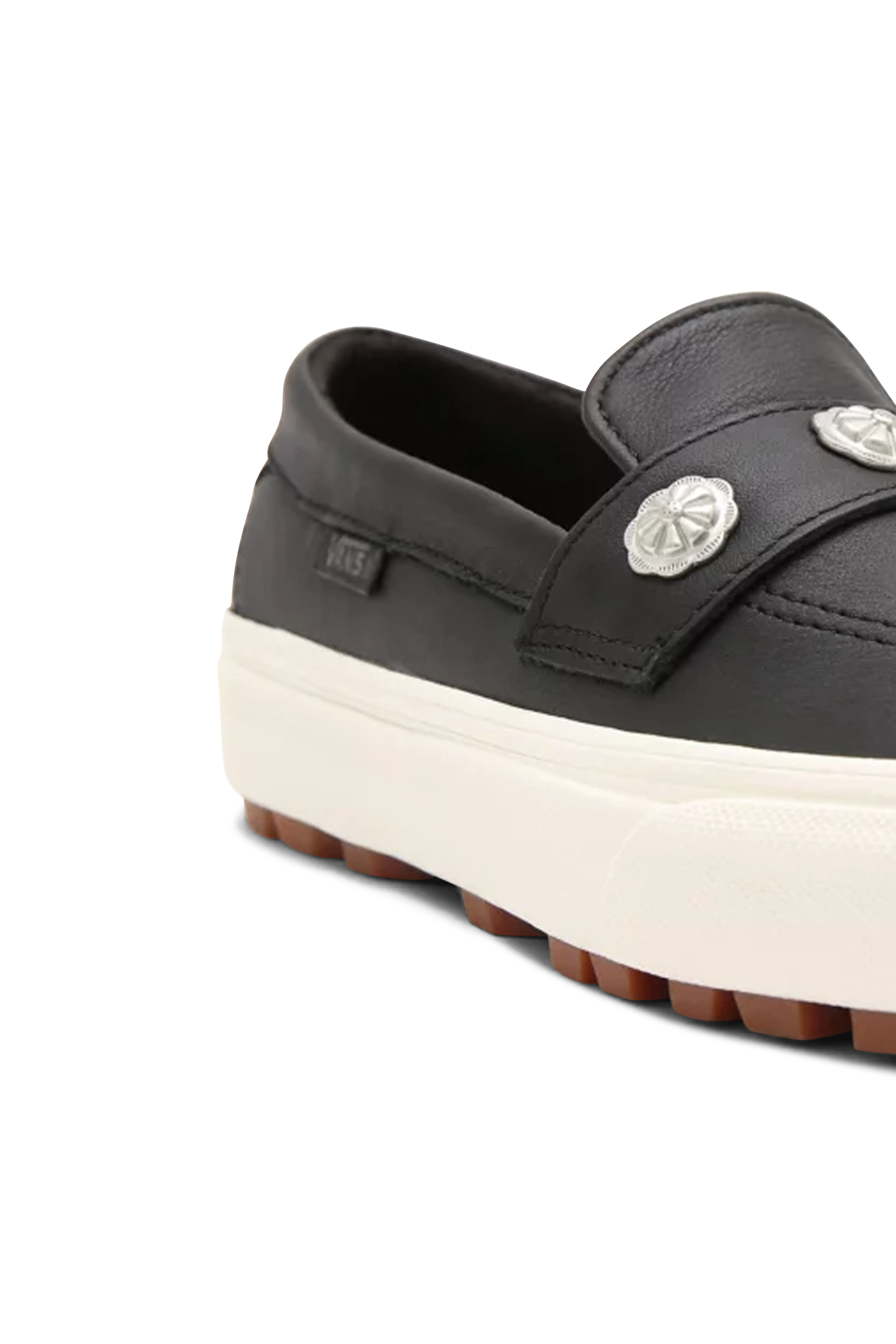 VANS Baskets Hardware Style 53 Noir