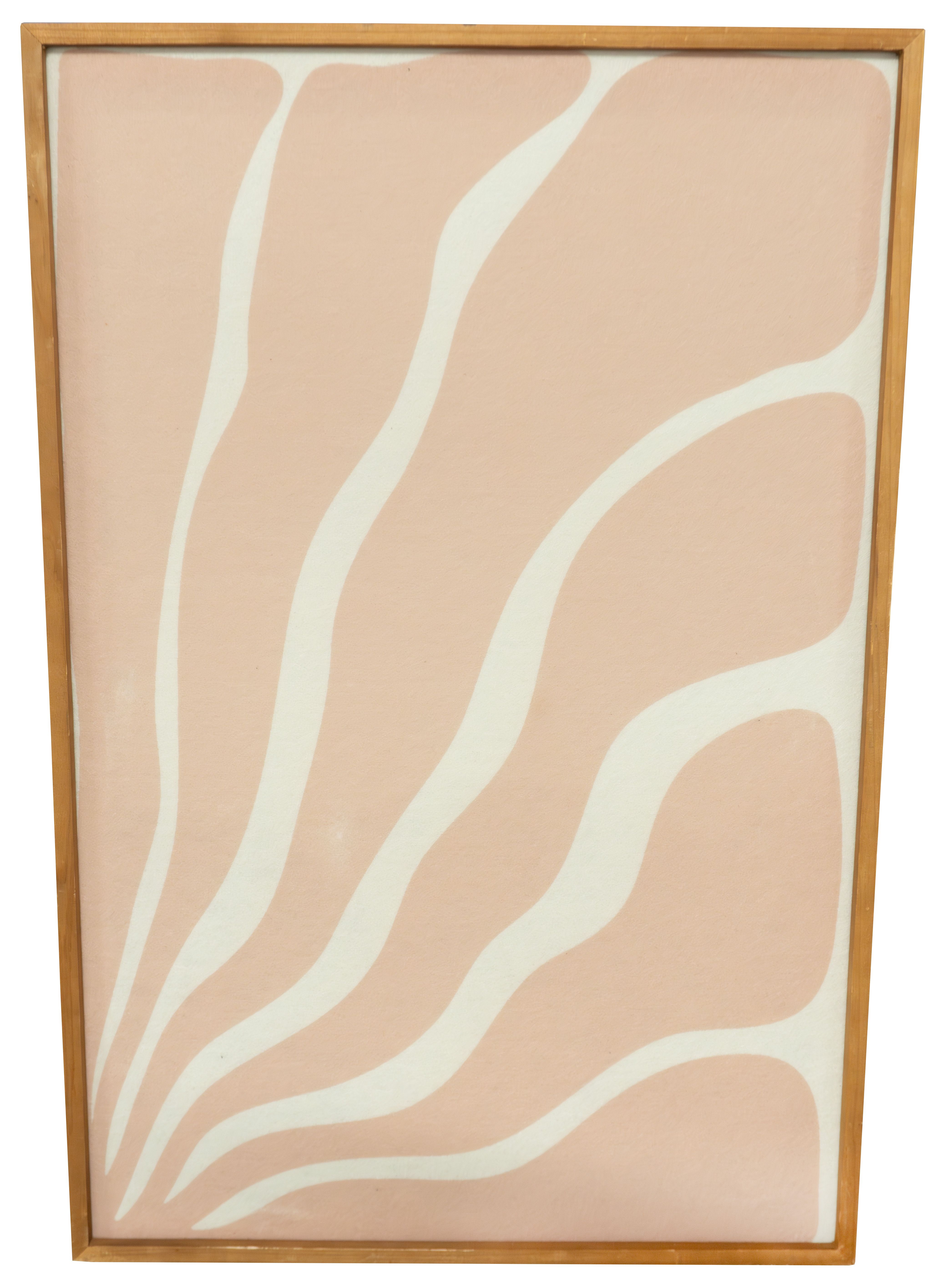 Wanddecoratie - Outlet PhillyB60 x D3 x H90 cm