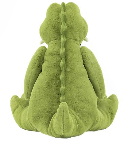 Jellycat Kuscheltier - 31x15 cm - Bryno Dino