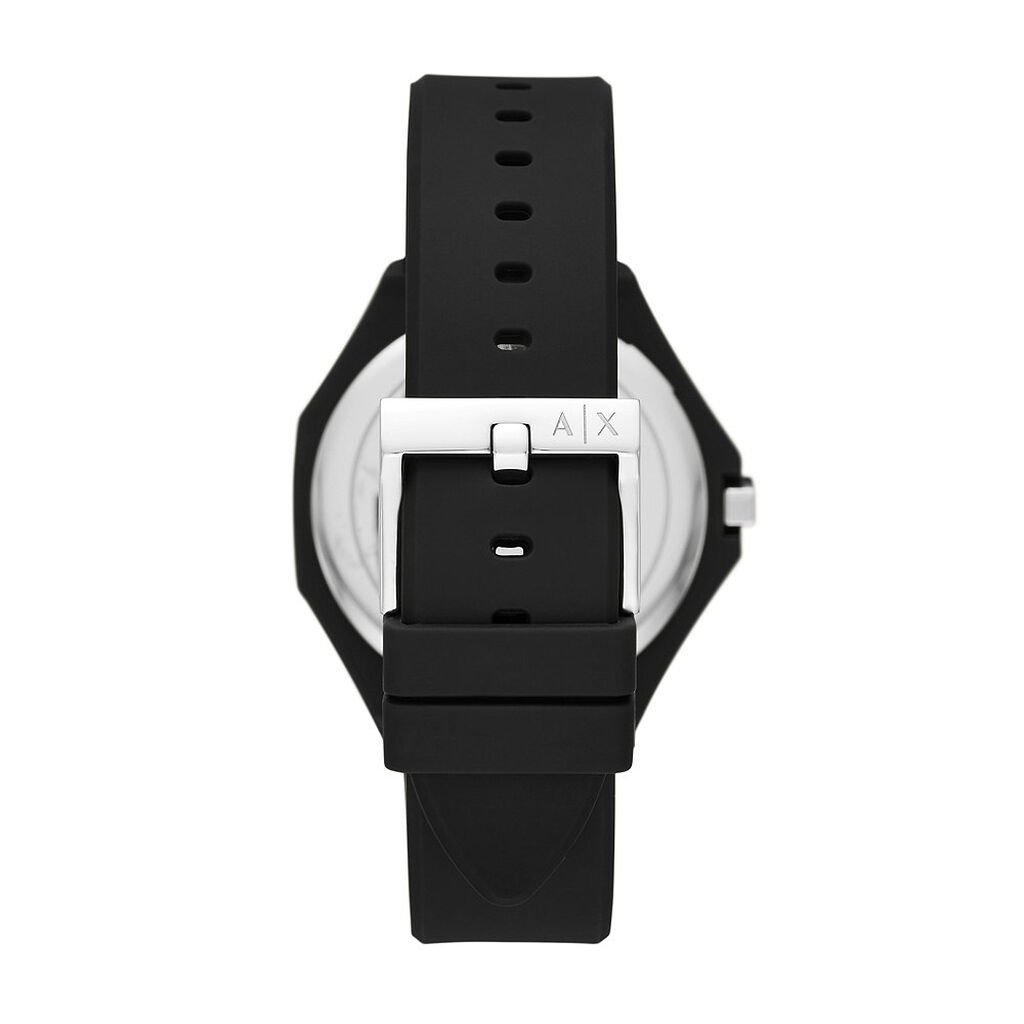 Montre Armani Exchange Blanc