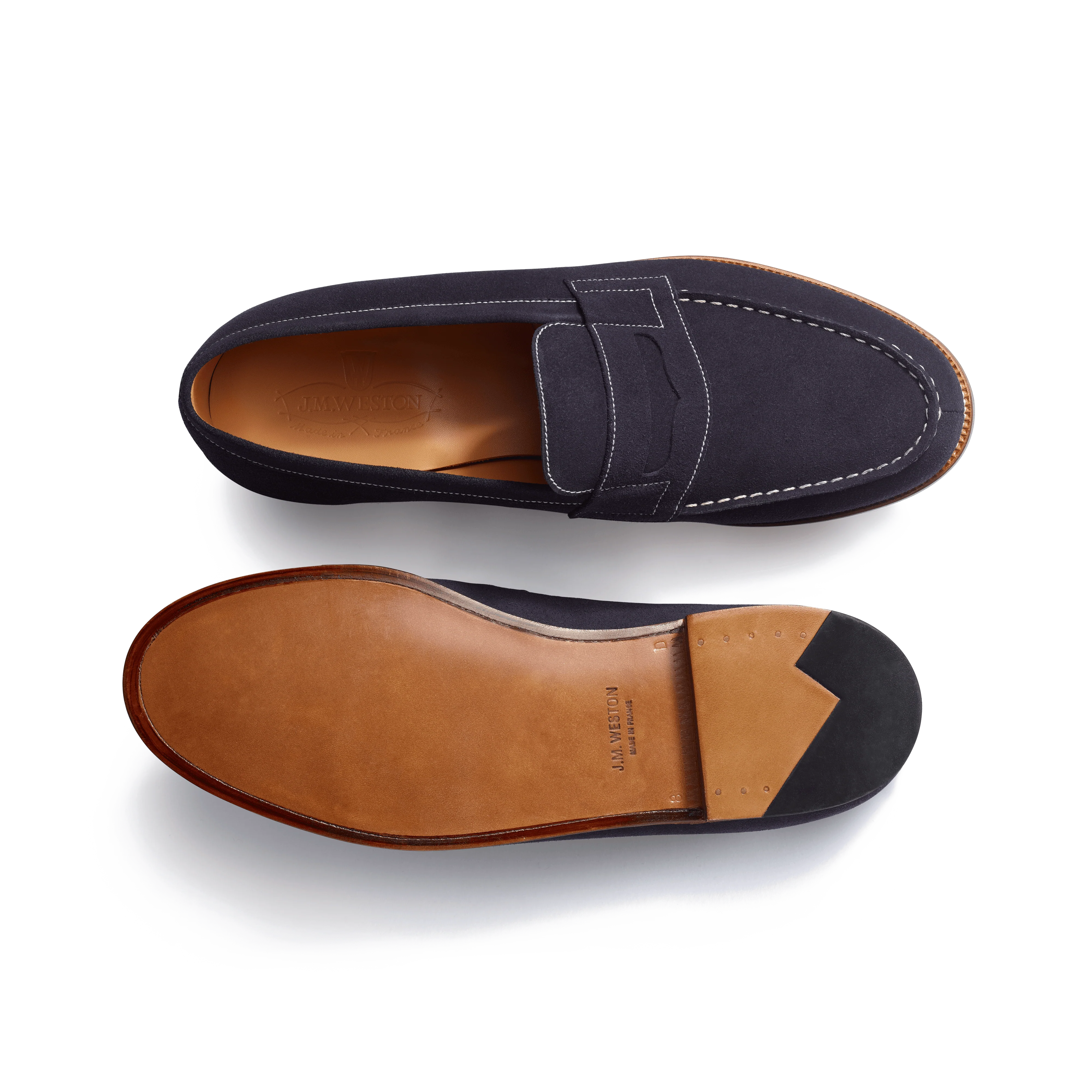 Mocassin 180