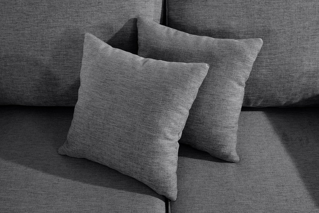 Home affaire 3-Sitzer »Shadmoor« Hussenoptik, in uni oder mit Blumendruck