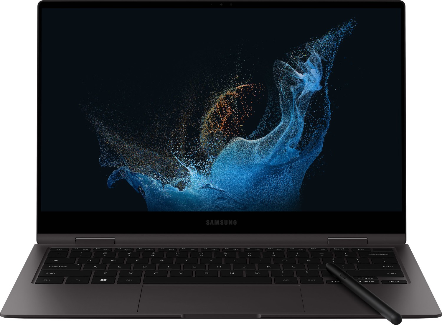 Samsung Galaxy Book2 Pro 360 13 | i7-1260P | 13.3“