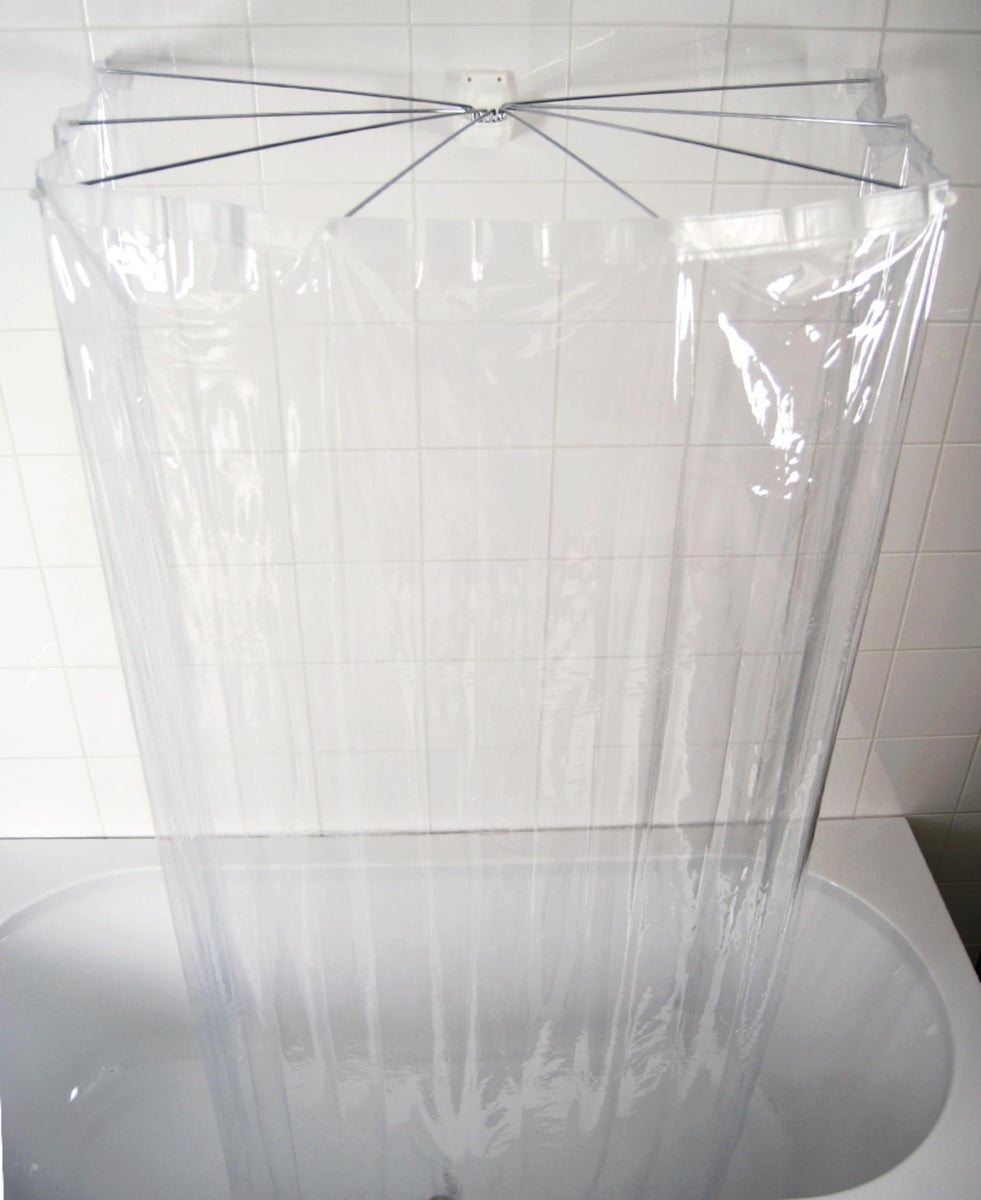 Opvouwbare douchecabine Ombrella Brilliant