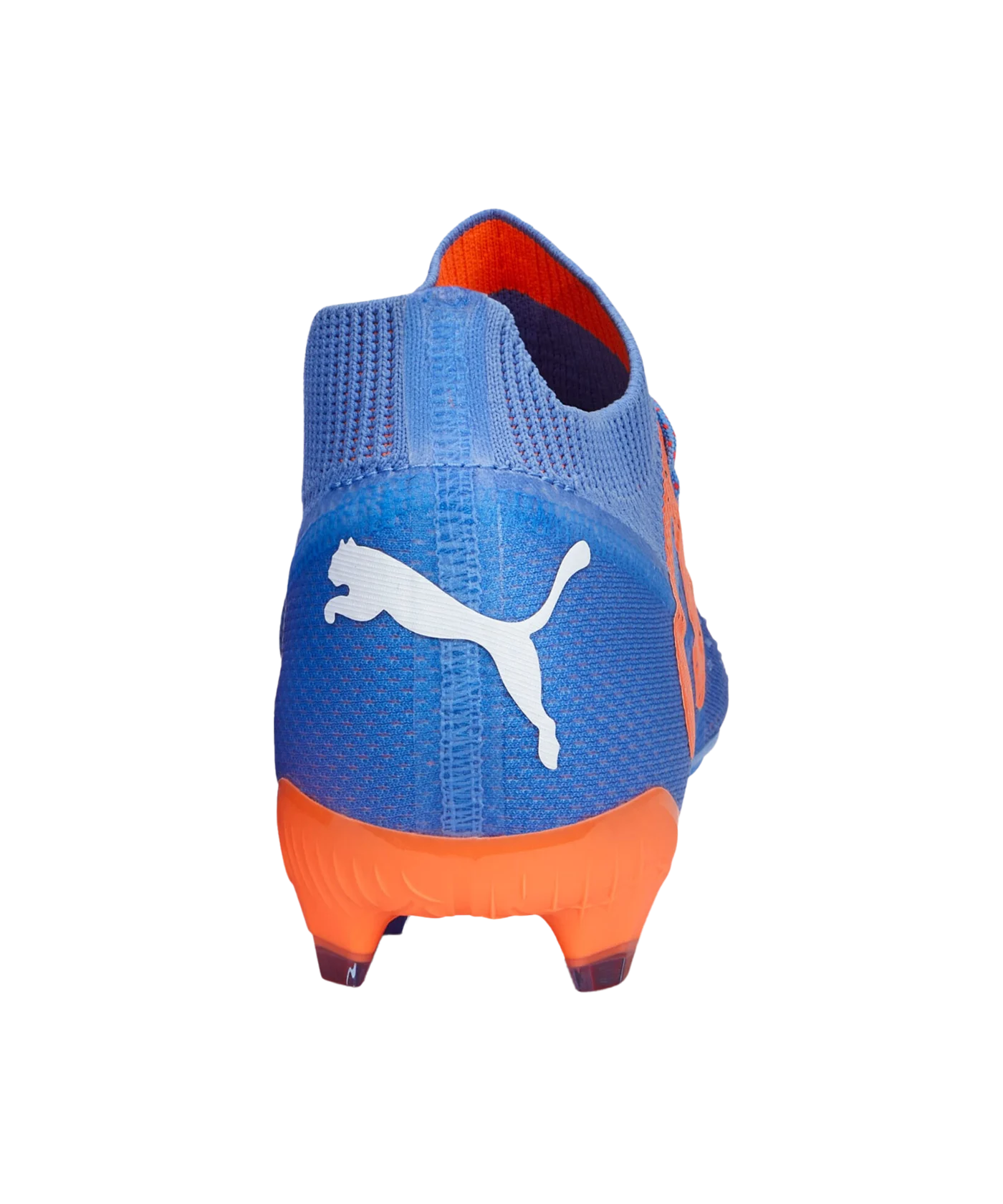 PUMA FUTURE Ultimate FG/AG Supercharge Blau Orange F01