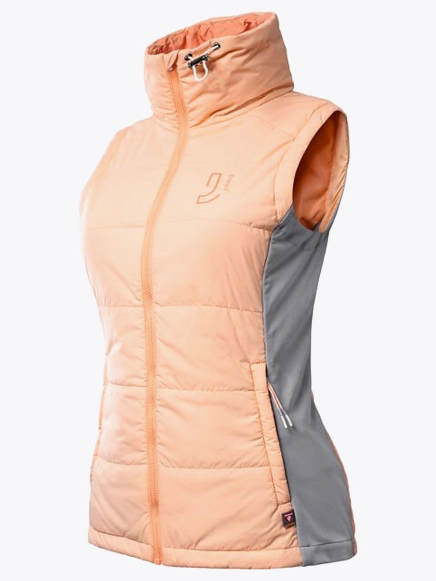 Temping Primaloft Vest