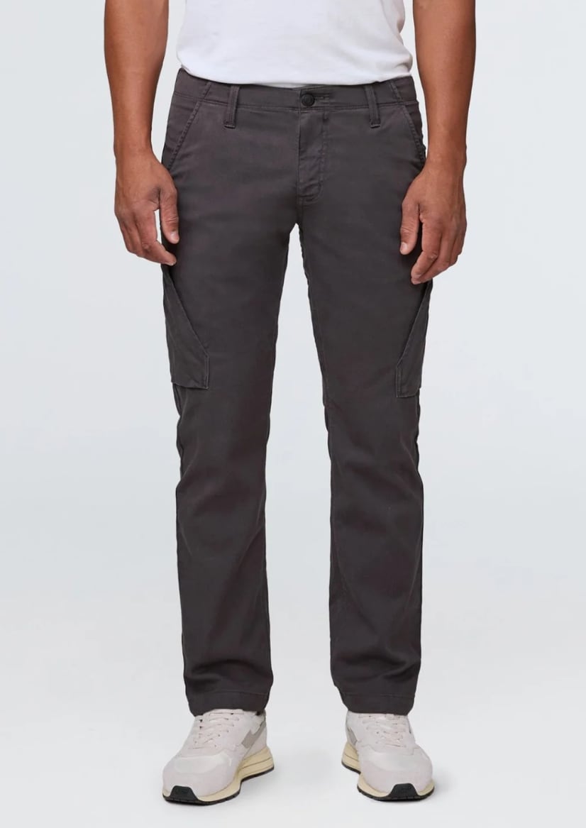 DU/ER Live Free Relaxed Adventure Pant M's<br>En bukse for en hver situasjon!