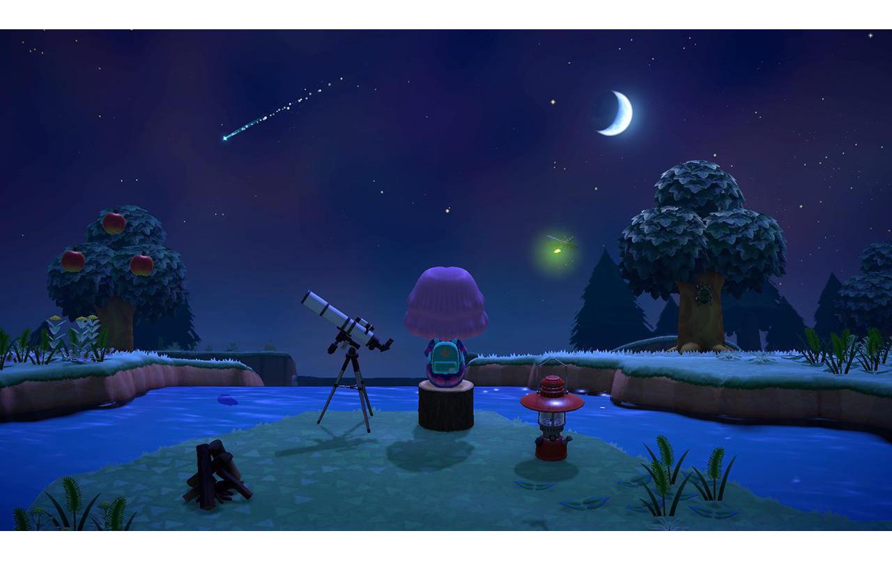 Animal Crossing: New HorizonsAnimal Crossing: New Horizons