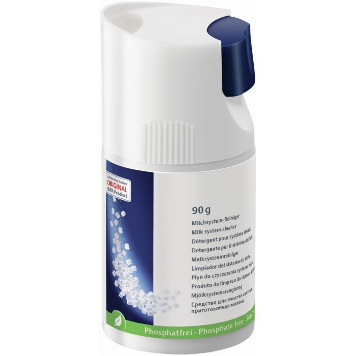JURA Milchsystemreiniger Mini-Tabs Dosiersystem