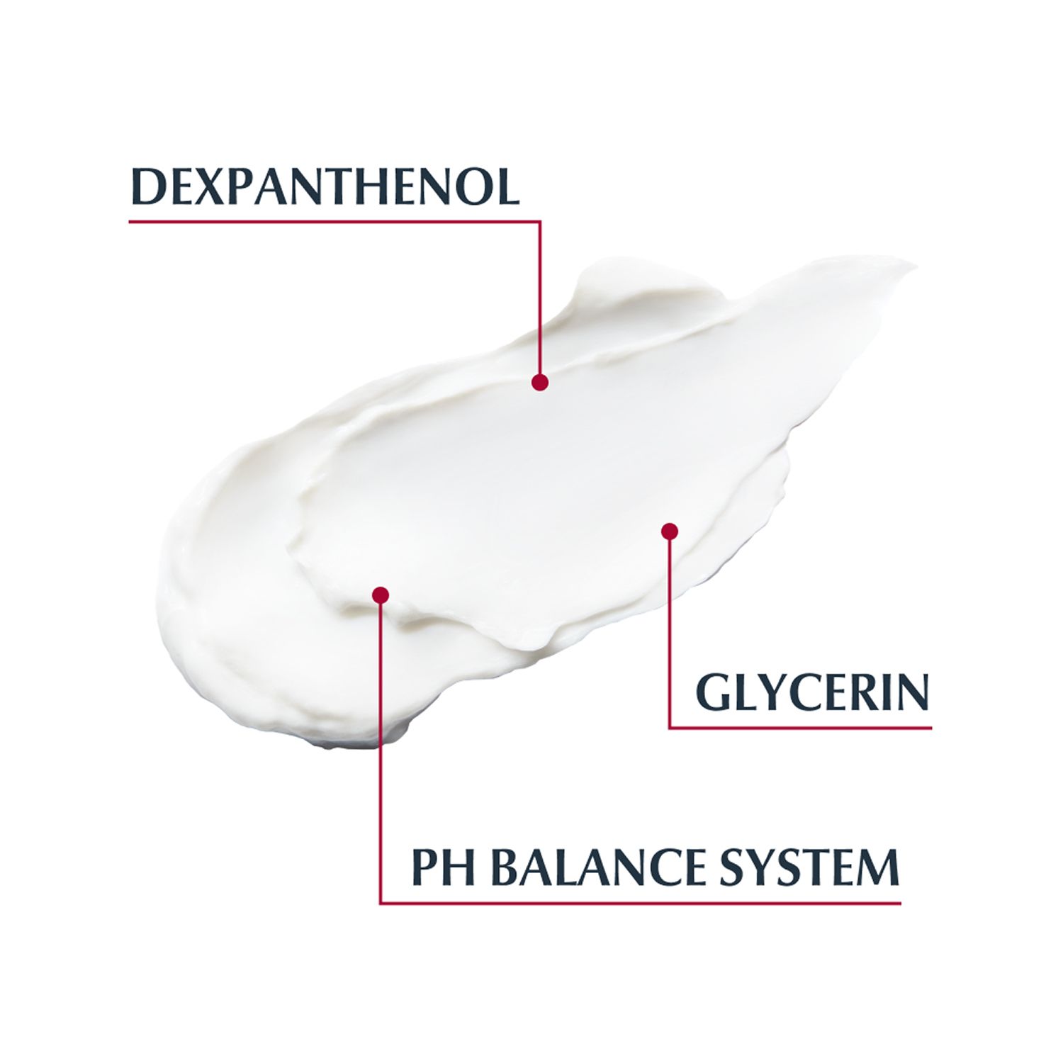 Eucerin® pH5 Reichhaltige Creme F – Beruhigende Hautpflege für strapazierte Haut, spendet 24h intensive Feuchtigkeit - Jetzt 3€ sparen mit Code 
