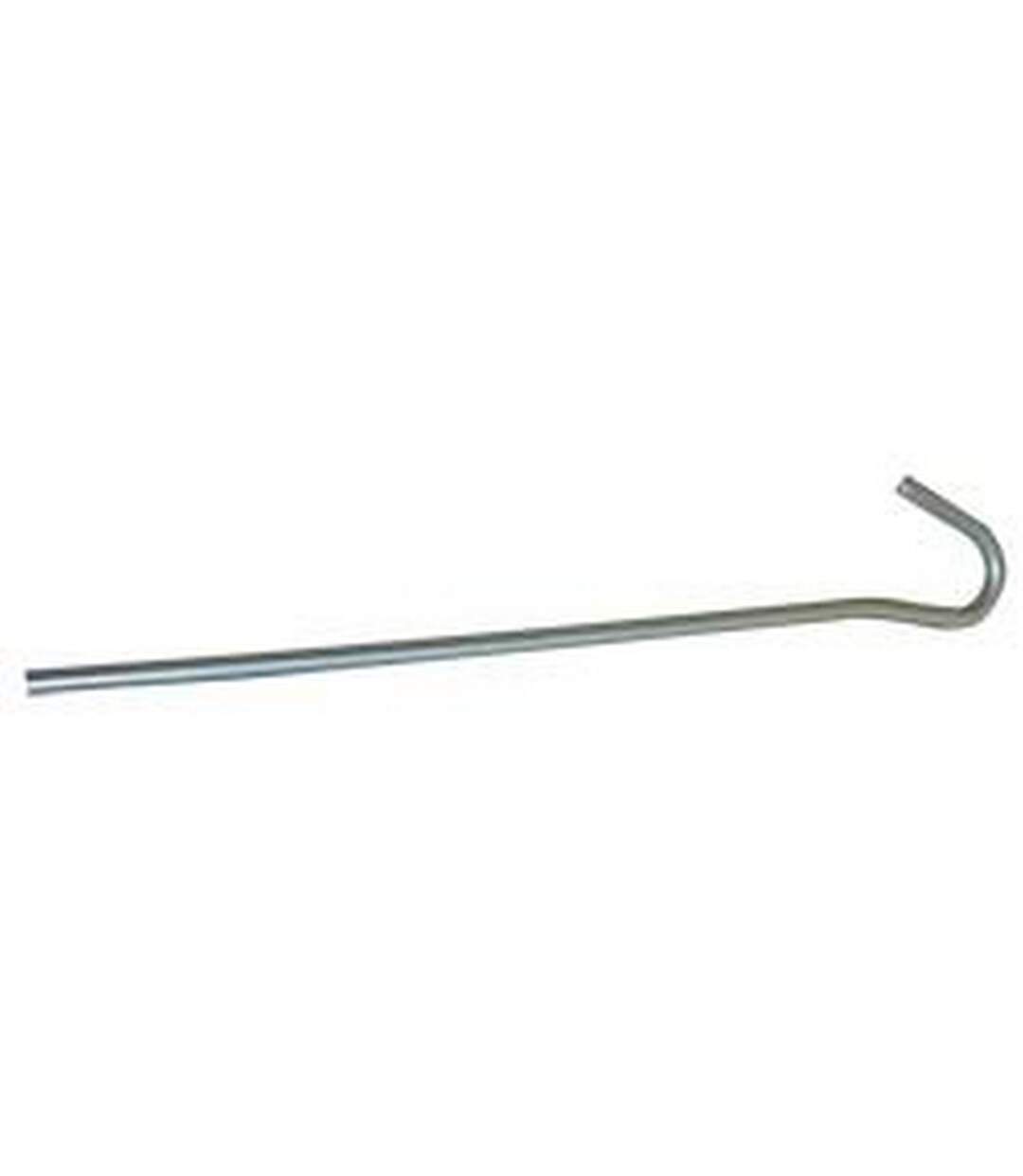 W4 - Piquets de tente (Argent) (Taille unique) - UTMD420