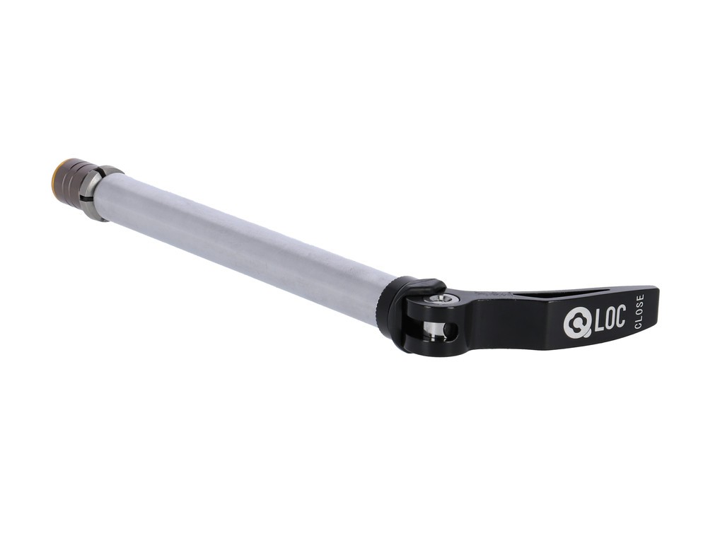 SR Suntour Q-Loc Thru Axle 100 x 15 mm