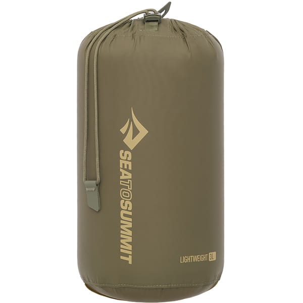 Sac étanche SEA TO SUMMIT PACK DE 3 SAC RANGEMENT LÉGER SET 3/5/8L