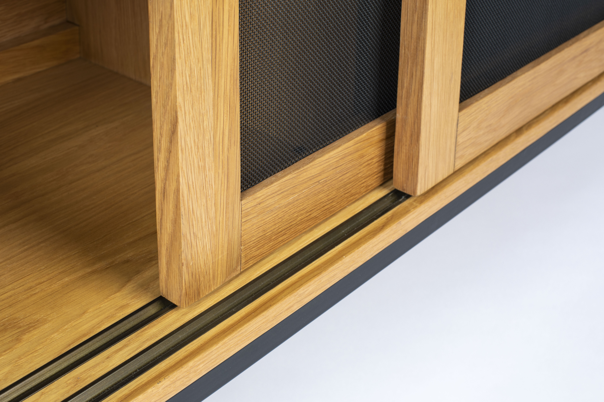 Zuiver dressoir Hardy Zuiver Hardy dressoir eiken