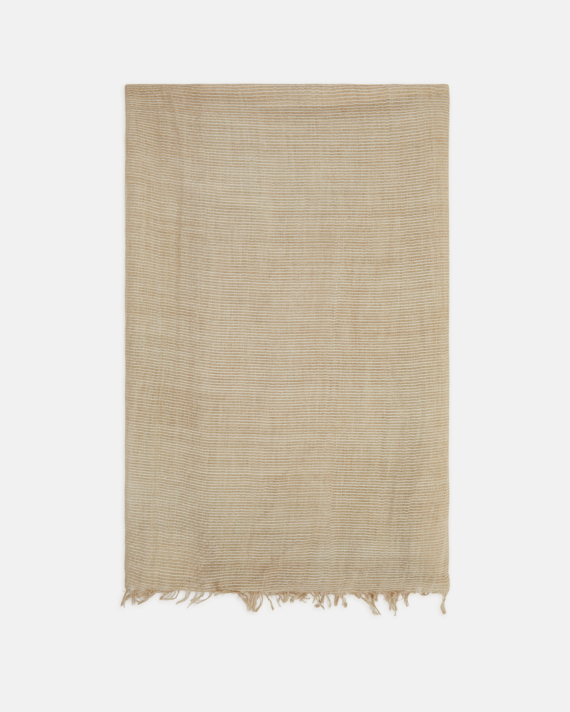 FOULARD INAZIO Beige