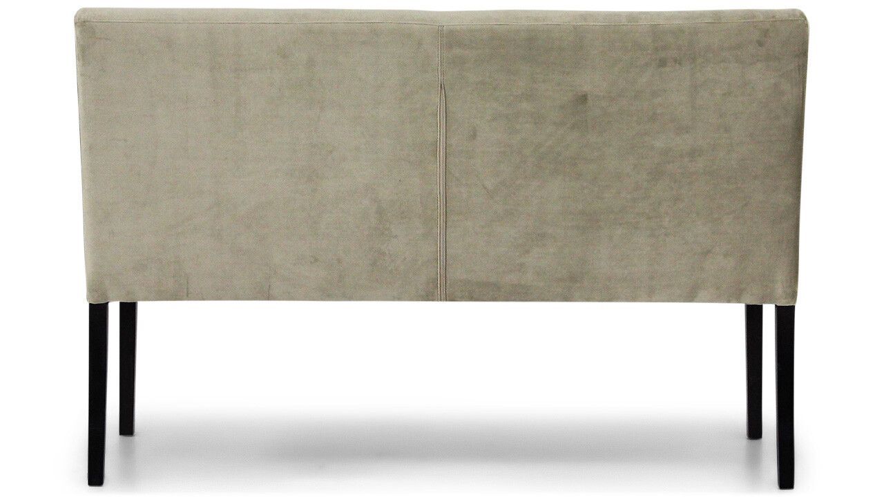 Eetbank Vincenzo D60 x H90 cm
