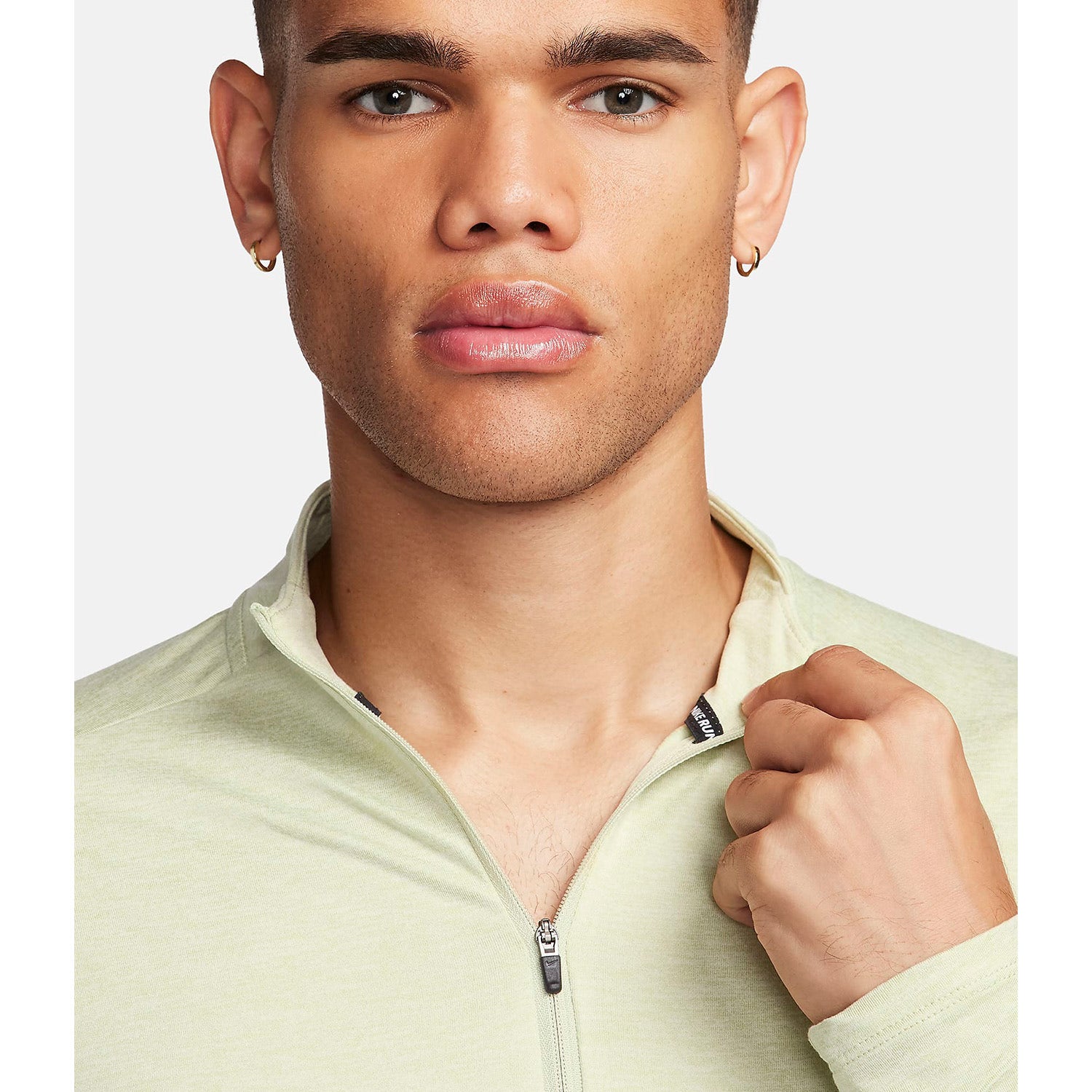 Nike  Dri-FIT Element 1/2 Zip